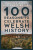 100 Reasons to Celebrate Welsh History - Chris Butler,Virginia Butler