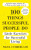 100 Things Successful People Do, Expanded Edition - Nigel Cumberland