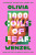 1000 Coils of Fear - Olivia Wenzel,S. Fischer Verlag GmbH
