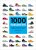 1000 Sneakers: A Guide to the World's Greatest Kicks, from Sport to Street - Le Maux