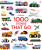 1000 Things That Go - Sam Taplin