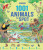 1001 Animals to Spot - Gillian Doherty,Ruth Brocklehurst