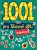 1001 samolepek - Pro šikovné děti - neuveden
