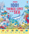 1001 Things to Spot in the Sea - Katie Daynes