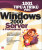 1001 tipů a triků pro Windows 2000 Server a Professional - Bohdan Cafourek; Jana Břehovská