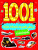 1001 samolepek - Věcí, které se pohybují - neuveden