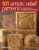 101 Artistic Relief Patterns for Woodcarvers, Woodburners & Crafters - Irish S. Lora