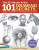 101 Drawing Secrets - Catherine V. Holmesová