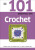101 Essential Tips Crochet - DK