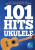 101 Hits For Ukulele (Blue Book) - 