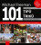 101 nejlepších tipů pro digitální fotografii - Michael Freeman