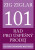 101 rad pro úspěšný prodej - Zig Ziglar