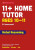 11+ GL Assessment Verbal Reasoning Home Tutor Ages 10-11 - Alison Milford