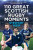 110 Great Scottish Rugby Moments - Stewart Weir