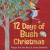 12 Days of Bush Christmas - Emma Bamblett,Megan Van Den Berg