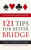 121 Tips for Better Bridge - Paul Mendelson
