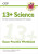 13+ Science Exam Practice Workbook for the Common Entrance Exams - CGP Books