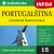 15. Portugalština - cestovní konverzace - kolektiv autorů