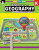 180 Daysâ„¢: Geography for Kindergarten - Jessica Hathaway