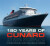 180 Years of Cunard - Chris Frame,Rachelle Cross