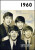 Jaké to tenkrát bylo aneb Co se stalo v roce, kdy jste se narodili 1960 - neuveden