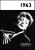Jaké to tenkrát bylo aneb Co se stalo v roce, kdy jste se narodili 1963 - neuveden