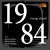 1984 - George Orwell