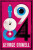 1984 Nineteen Eighty-Four (poškozené) - George Orwell