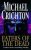 Eaters Of The Dead - Michael Crichton