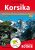 WF 4 Korsika - Rother (80 pěších tras) / turistický průvodce - Mirko Křivánek,Wolfsperger Klaus