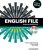 English File Advanced Multipack B with iTutor DVD-ROM (3rd) - Clive Oxenden,Christina Latham-Koenig,Paul Selingson