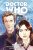 Dvanáctý Doctor Who - Trhliny - Robbie Morrison,Brian Williamson