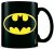 Hrnek Batman - logo (315 ml) - neuveden