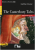 Reading & Training Step 4 B2.1: The Canterbury Tales + CD - Geoffrey Chaucer