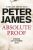 Absolute Proof - Peter James