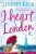 I Heart London - Lindsey Kelková