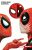 Spider-Man Deadpool 2 - Bokovky - Gerry Duggan,Scott Aukerman,Penn Jillette