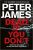 Dead If You Don´t - Peter James
