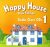 Happy House 1 Class Audio CDs /2/ (New Edition) - Stella Maidment,Lorena Roberts