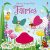 Touchy- Feely Fairies - Fiona Wattová