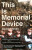 This Is Memorial Device - David Keenan