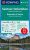 Sextner Dolomiten, Dolomites di Sesto, Toblach, Dobbiaco, Innichen, San Candido, Lienz 1:50 000 / turistická mapa KOMPASS 58 - neuveden