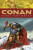Conan 1: Dcera pána mrazu - Kurt Busiek,Cary Nord