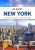 New York do kapsy - Lonely Planet - Regis St Louis,Ali Lemer,Ray Bartlett,Robert Balkovich