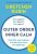 Outer Order Inner Calm: declutter and organize to make more room for happiness - Gretchen Rubinová