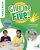 Give Me Five! Level 4. Pupil´s Book Pack - neuveden