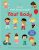 First Sticker Book Your Body (First Sticker Books) - Felicity Brooks