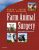 Farm Animal Surgery 2nd Edition - kolektiv autorů