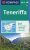 Teneriffa 1:50 000 / turistická mapa KOMPASS 233 - neuveden