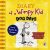 Diary of a Wimpy Kid 4: Dog Days - CD Audiobook - Jeff Kinney